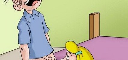 Final, sorry, Dagwood porn for real well! Was Dagwood porn for real