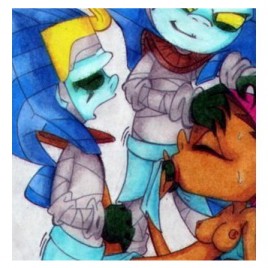 Copy of Very Kink Toon Babes2