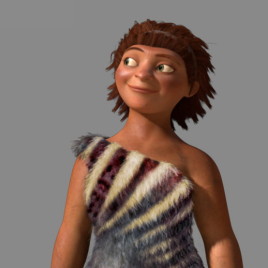 Only The Croods Porn - Sexy Cartoon The Croods