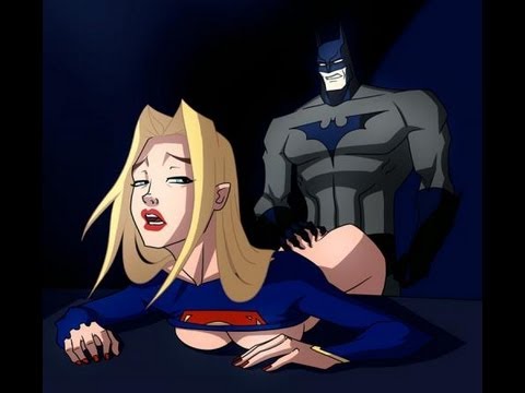 Drawn sex of Superheroes