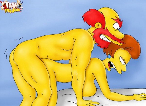 trampararam-The-Simpsons-in-porn-3