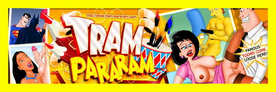 Tram-Pararam is a truly unique porn source