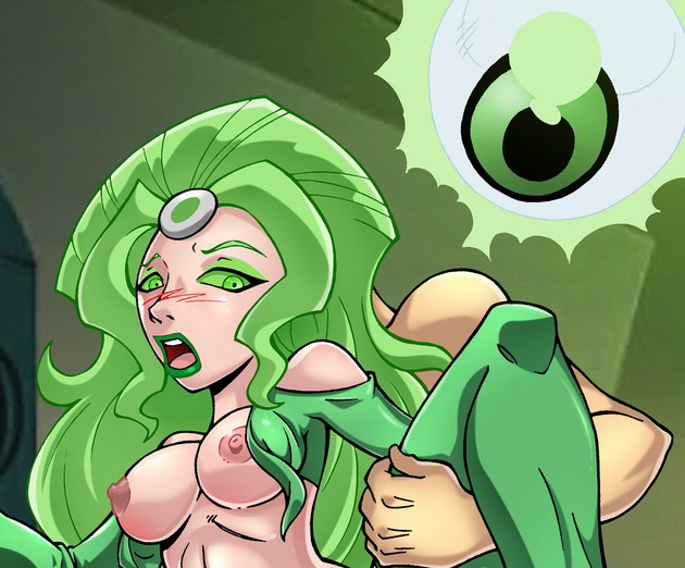 Sex Legion of hot babes