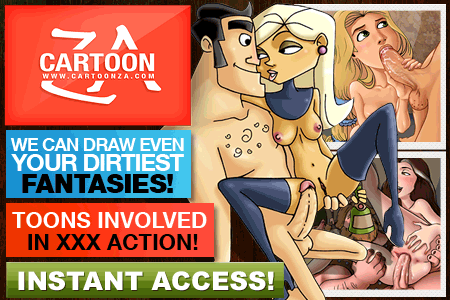 You want to know what makes Cartoon ZA different from other toon porn sites? The answer is simple