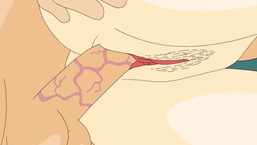 Sheila Broflovski porn